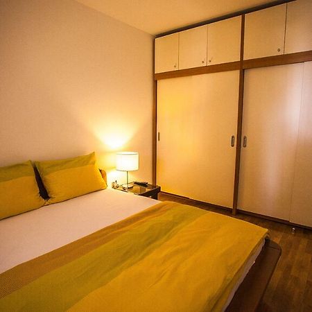 Appartement Beachfront Split Extérieur photo