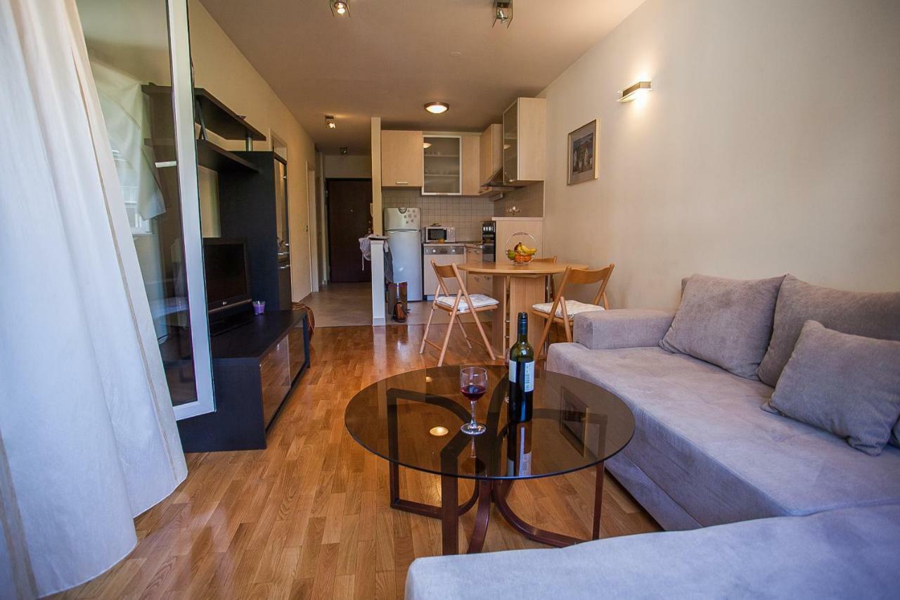 Appartement Beachfront Split Extérieur photo
