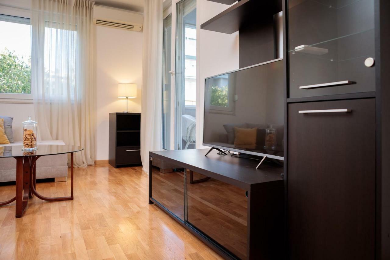 Appartement Beachfront Split Extérieur photo