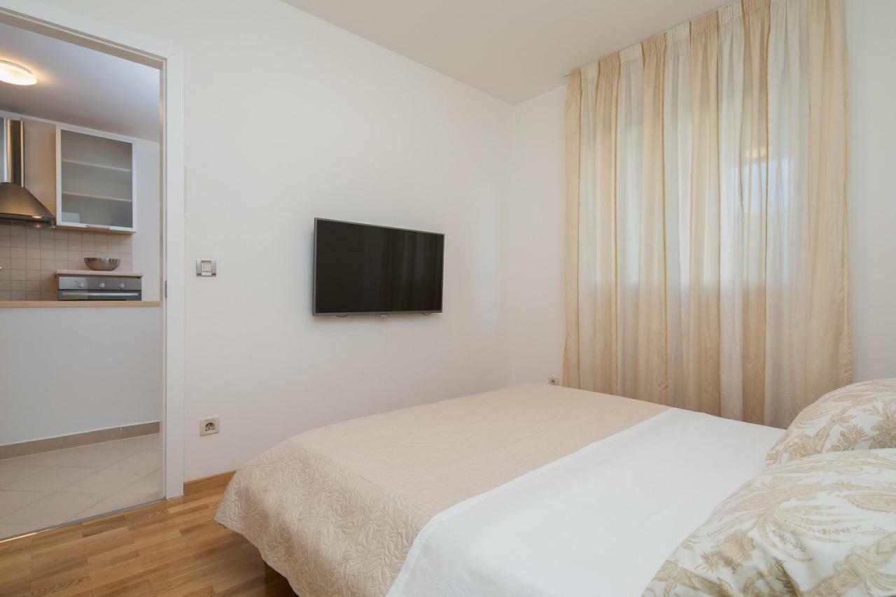 Appartement Beachfront Split Extérieur photo
